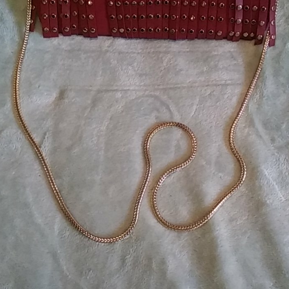 🎄👛 NWOT: VS Crossbody 👛🎄 - Picture 7 of 9